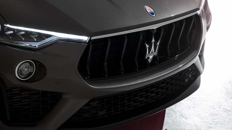 Maserati Levante Hybrid- il Suv che ha fatto la storia di Maserati diventa ibrido