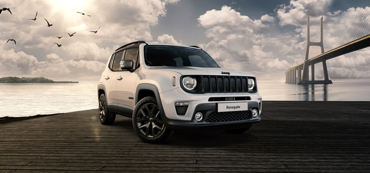 (Video) Jeep Renegade, il suv adatto a tutti