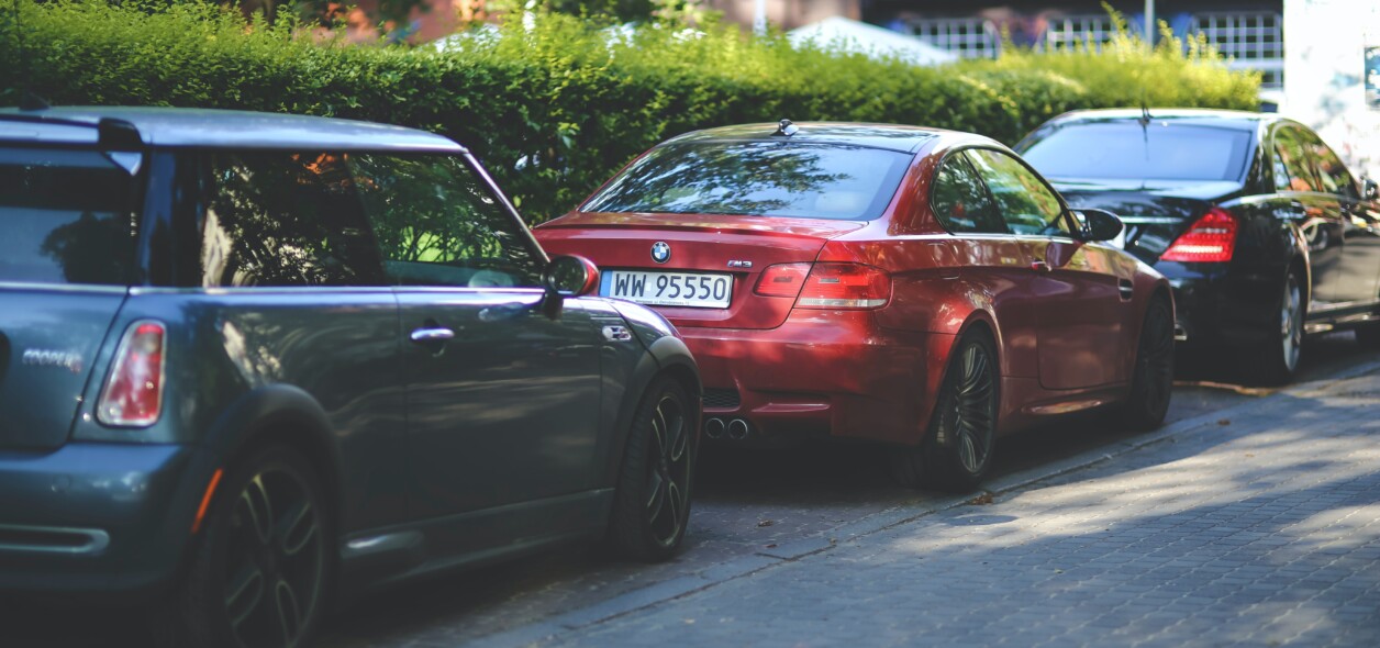 EasyPark: nasce l’applicazione che ti permette di pagare il parcheggio anche su 	Apple CarPlay