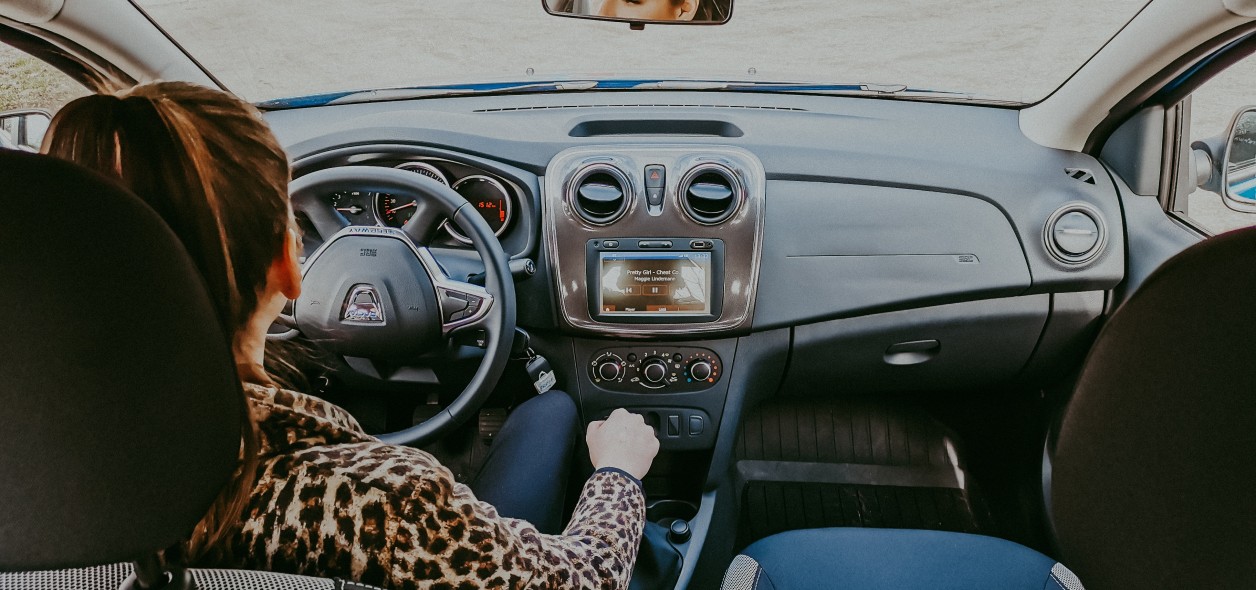 24 Giugno: giornata internazionale per le donne al volante