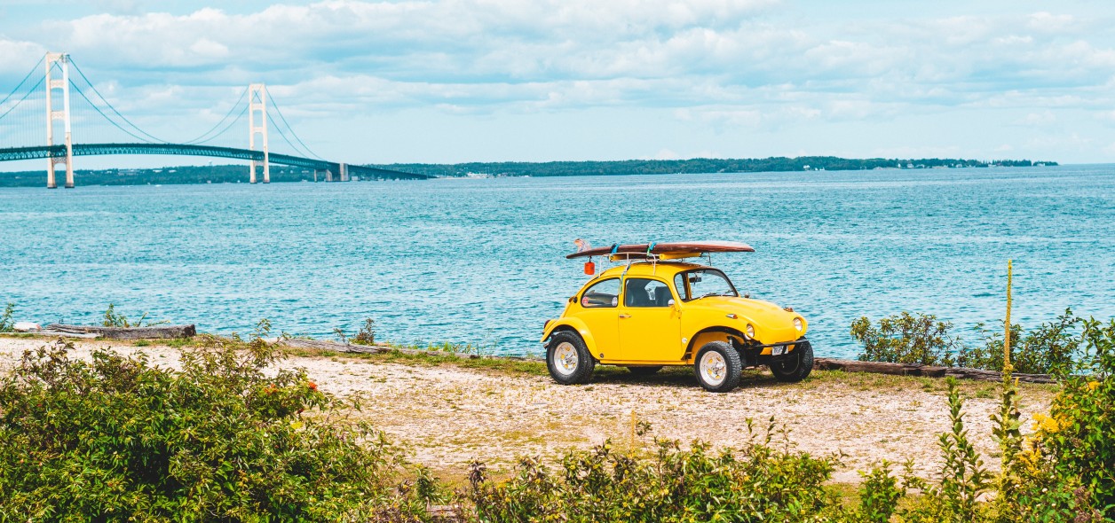 Vacanze 2021: sempre più italiani preferiscono l’auto