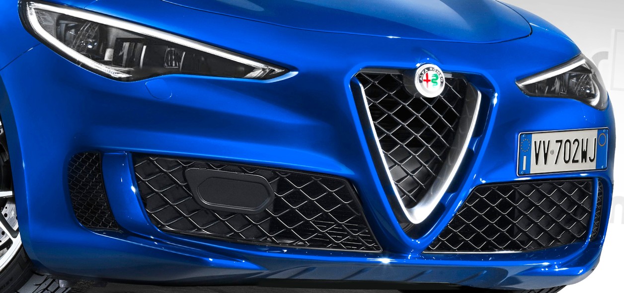 La nuova Alfa Romeo Giulietta sarà la prima auto a guida autonoma?