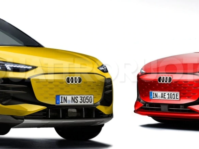 Le novità green dell’Audi